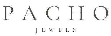 Pacho Jewels- Fine 925 Silver Jewellery