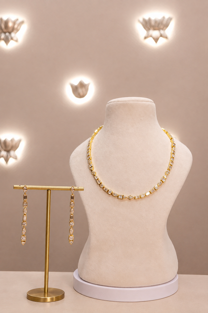 Lumi Necklace Set