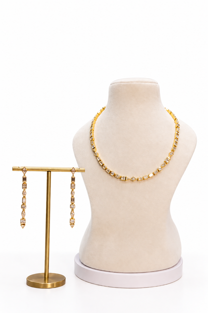 Lumi Necklace Set
